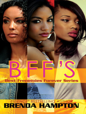 BFF'S - ebook